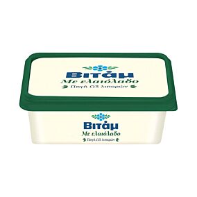 BITAM μαργαρίνη Soft με ελαιόλαδο 225g