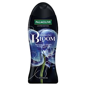 PALMOLIVE αφρόλουτρο Limited Edition ορχιδέα/βανίλια 500ml