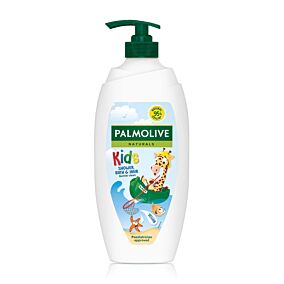 PALMOLIVE αφρόλουτρο Kids 750ml