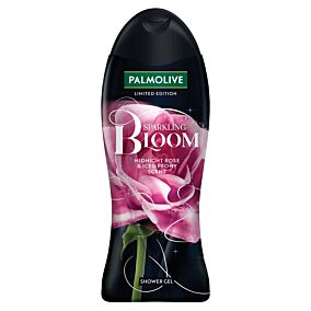 PALMOLIVE αφρόλουτρο Limited Edition τριαντάφυλλο/παιώνια 500ml