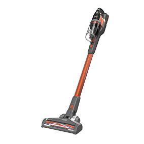 BLACK & DECKER σκούπα επαναφορτιζόμενη Stick 4 σε 1