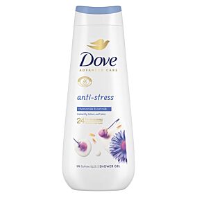 DOVE αφρόλουτρο Anti-Stress 600ml