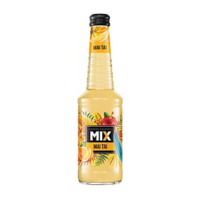 MIX έτοιμο κοκτέιλ Mai Tai 4% αλκοόλ 330ml