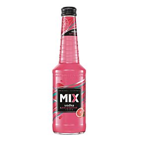 MIX έτοιμο κοκτέιλ βότκα & Pink Grapefruit 4% αλκοόλ 330ml