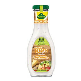 KUHNE σάλτσα American Caesar's 250ml