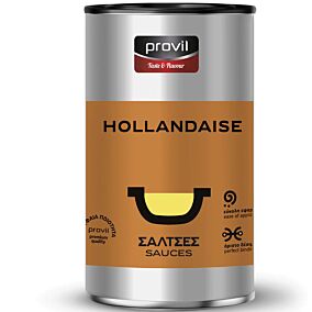 PROVIL σάλτσα Hollandaise σε σκόνη 800g