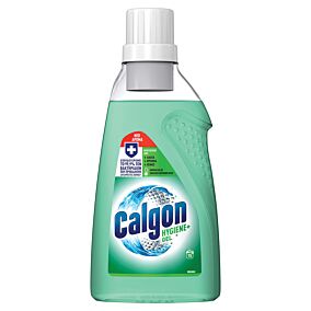 CALGON αποσκληρυντικό Gel Hygiene Plus 750ml