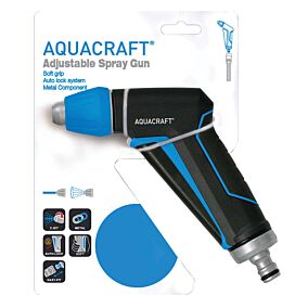 AQUACRAFT πιστόλι νερού Premium