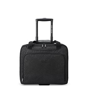 DELSEY βαλίτσα καμπίνας Trolley PC Protection 15.6" 42x38x14cm