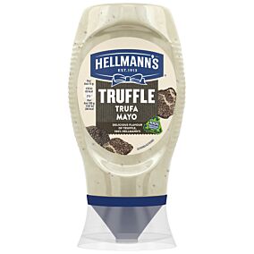 HELLMANN’S μαγιονέζα με τρούφα 250g