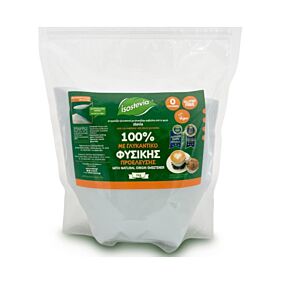 ISOSTEVIA γλυκαντικό στέβια Doypack 1kg