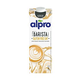 ALPRO ρόφημα βρώμης Professional 1lt