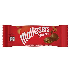 MALTESERS μπάρα σοκολάτας 35g