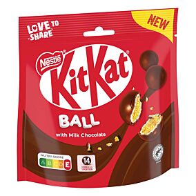 KIT KAT σοκολατάκια Balls 140g