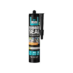 BISON σφραγιστικό Rubber Seal 310g