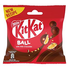 KIT KAT μπαλίτσες σοκολάτας Ball 36g