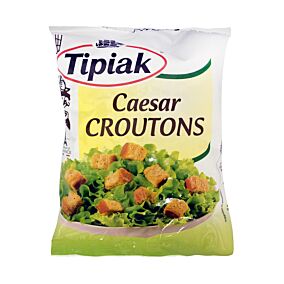 TIPIAK κρουτόν για σαλάτα Caesar 50g