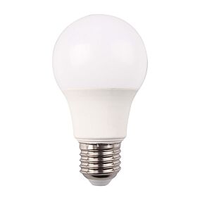 EUROLAMP λάμπα LED C κλάσης A60 E27 1521LM θερμό φως 9,5W