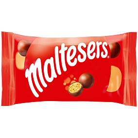 Σοκολατάκια MALTESERS (37g)