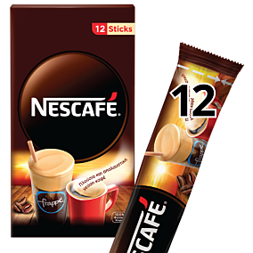 Καφές NESCAFÉ Classic Sticks (12x2g)