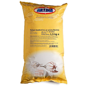 AKTINA Akticake Classic μείγμα για κέικ (2kg)